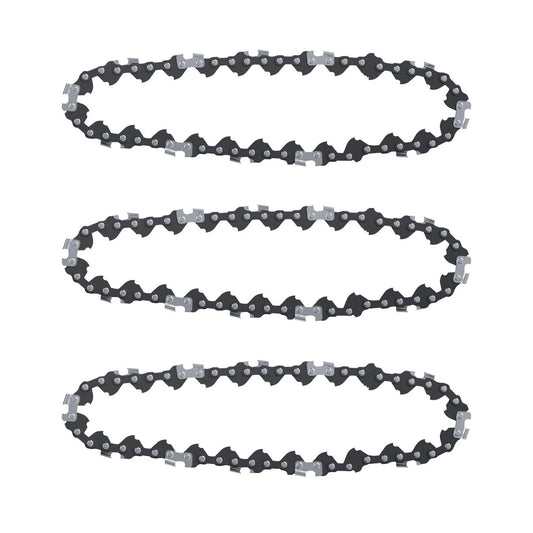 Fanttik W101 4-inch Chain for W10 APEX Mini Chainsaw