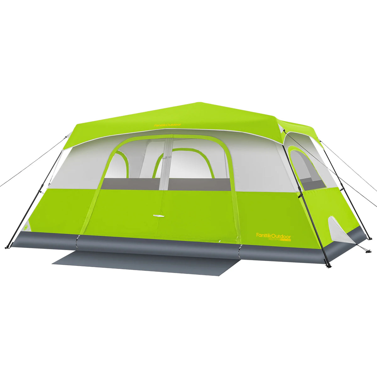 FanttikOutdoor Zeta C10 Pro Camping Tent