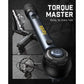Fanttik WB10 Nova 1/4 Inch Drive Click Torque Wrench Set