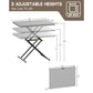 FanttikOutdoor Zeta X1 Pro 28" Quick Pop Up Table