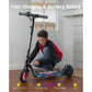 FanttikRide T10 Apex Electric Scooter for Kids