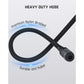 Fanttik Quick-Connect Air Pump Hose Adapter LH03