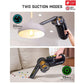 Fanttik Fold V10 APEX Foldable Car Vacuum Dynamicclean®