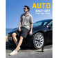 Fanttik X8 APEX EV Tire Inflator and Slim V8 APEX Car Vacuum