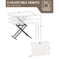 FanttikOutdoor Zeta X1 Pro 28" Quick Pop Up Table
