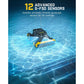 Fanttik Aero X Cordless Robotic Pool Cleaner