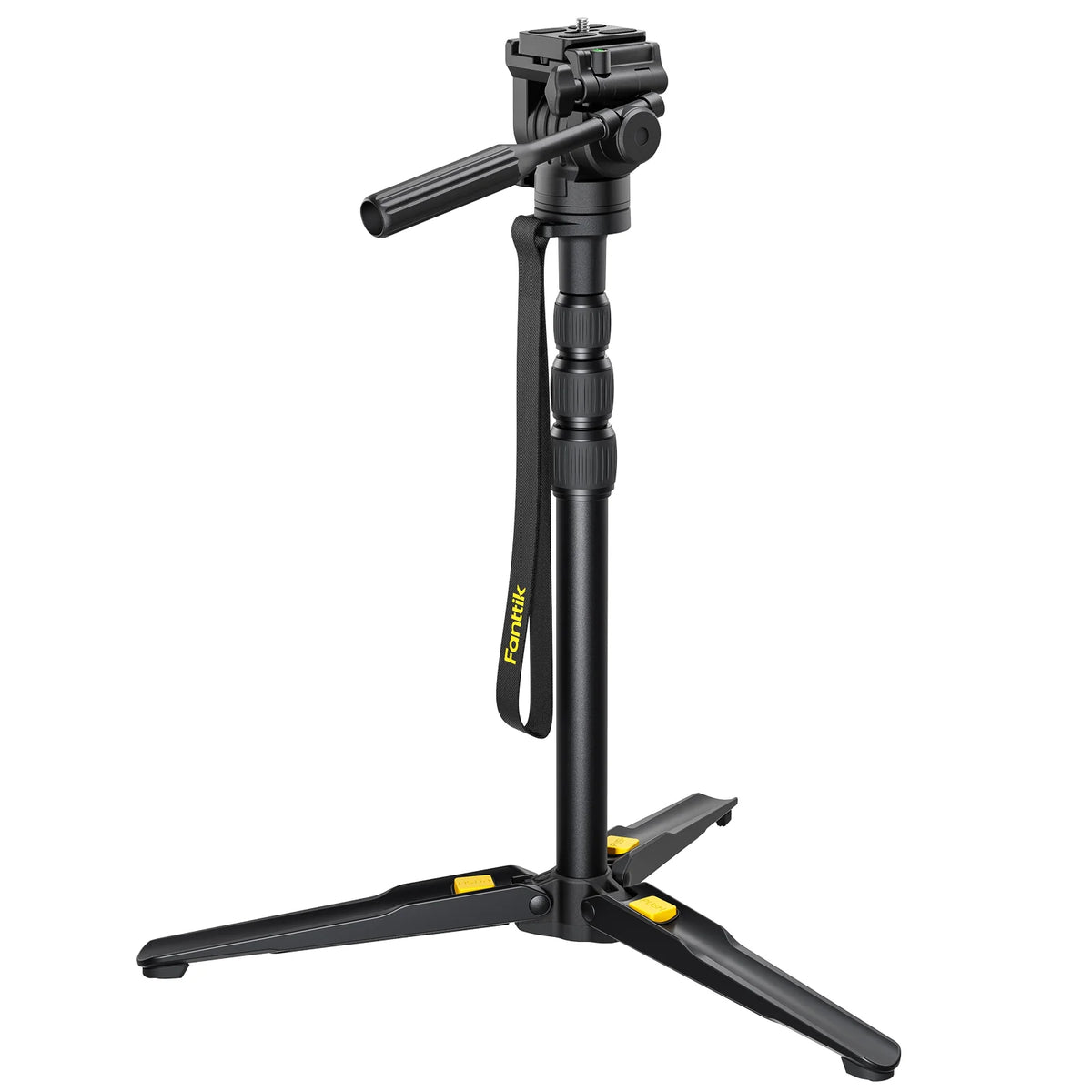 Fanttik DT10 Pro Laser Level Tripod