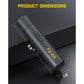 Fanttik S1 Capsule Cordless Screwdriver