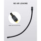 Fanttik Quick-Connect Air Pump Hose Adapter LH03