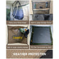 FanttikOutdoor Zeta A2 Pro Shower Tent