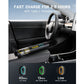 Fanttik X8 APEX EV Tire Inflator and Slim V8 APEX Car Vacuum