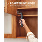 Fanttik S2 Pro Max Cordless Electric Screwdriver
