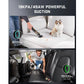 Fanttik X9 Pro Tire Inflator and Slim V8 APEX Car Vacuum