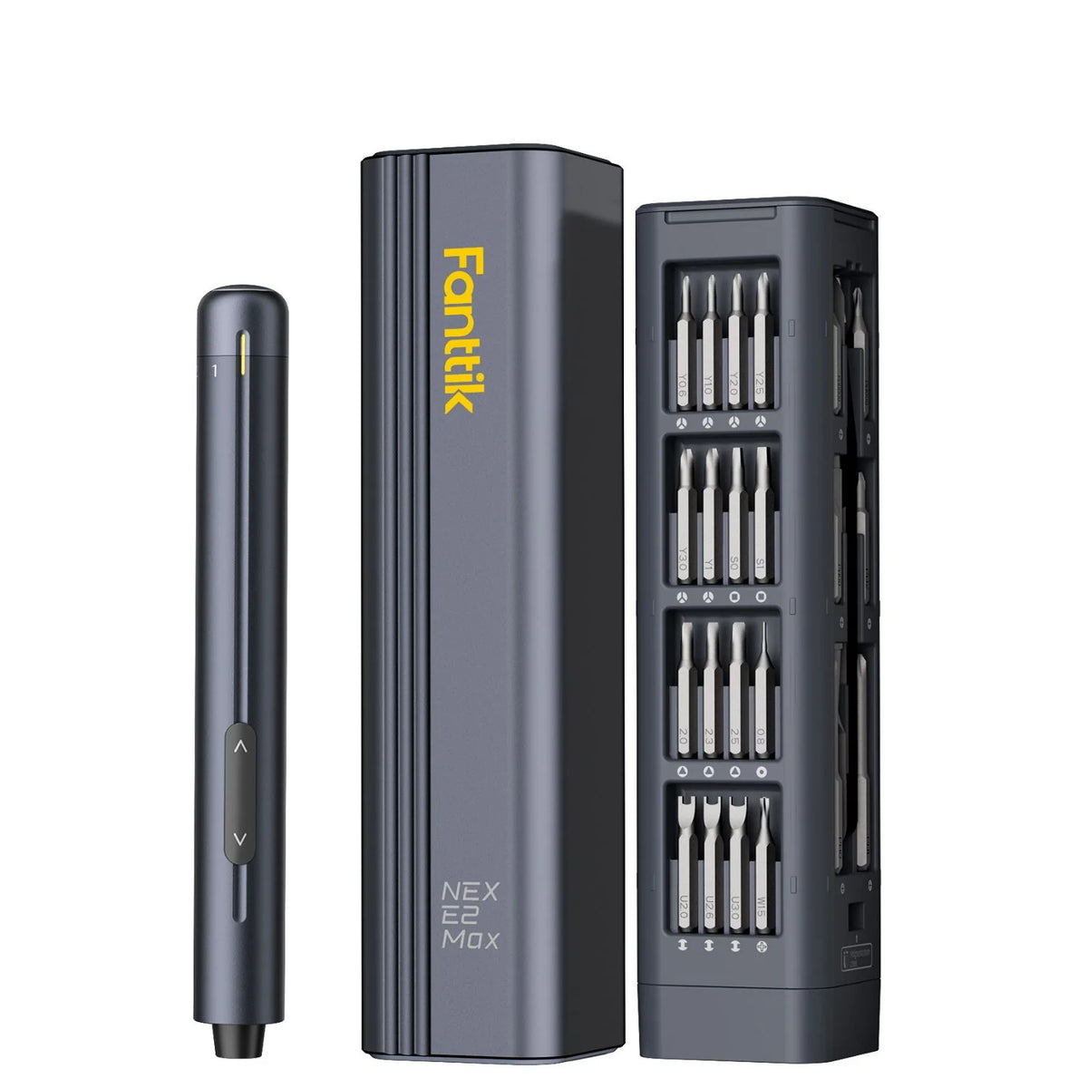 Fanttik E2 MAX Precision Electric Screwdriver