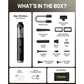 Fanttik Slim V10 Ultra Cordless Car Vacuum
