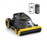 Fanttik Aero X Cordless Robotic Pool Cleaner