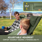 FanttikOutdoor Zeta L8 Max Rocker Camping Chair