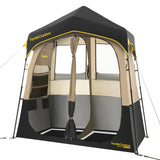 FanttikOutdoor Zeta A2 Pro Shower Tent