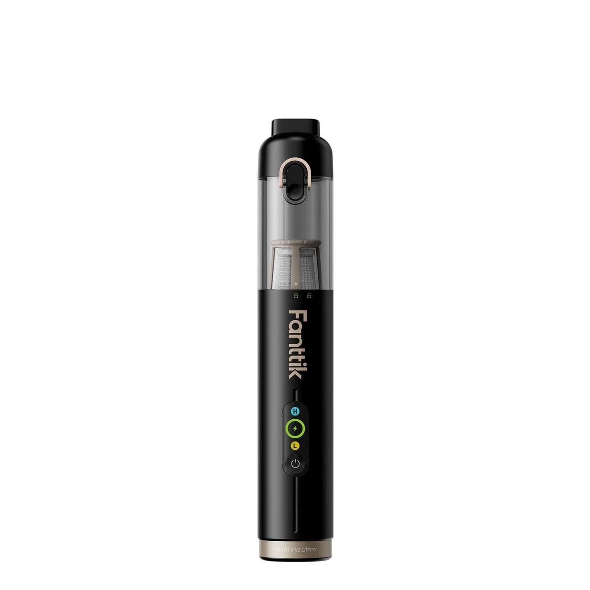 Fanttik Slim V10 Ultra Cordless Car Vacuum