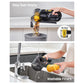 Fanttik X8 APEX EV Tire Inflator and V10 APEX Foldable Car Vacuum