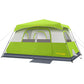 FanttikOutdoor Zeta C8 Pro Camping Tent