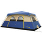 FanttikOutdoor Zeta C10 Pro Camping Tent