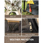 FanttikOutdoor Zeta C6 Pro 6 Person Camping Tent