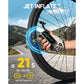 Fanttik X11 Ace Bike Pump