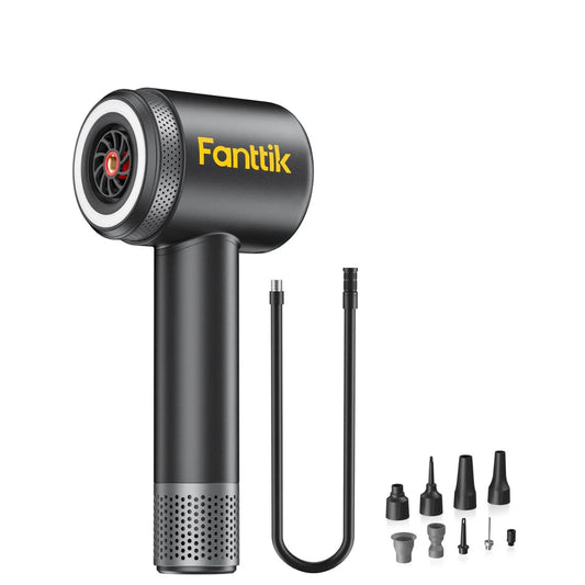 Fanttik X9 Classic Tire Inflator