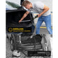 Fanttik X9 Pro Tire Inflator and Slim V8 APEX Car Vacuum