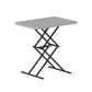 FanttikOutdoor Zeta X1 Pro 28" Quick Pop Up Table