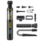 Fanttik E1 MAX Electric Screwdriver and V8 APEX Car Vacuum