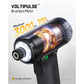 Fanttik REX K2 APEX Impact Driver
