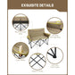 FanttikOutdoor Zeta L11 Duo Pro Double Camping Chair