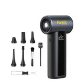 Fanttik B11 Pro Max Electric Air Duster