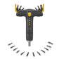 Fanttik TS2 PRO Torque Screwdriver Wrench Set