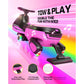 FanttikRide N10 Classic 6V Electric Wiggle Car with Pedal
