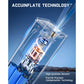 Fanttik X9 APEX Tire Inflator and Potent T10 1800 Amp Jump Starter