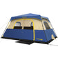 FanttikOutdoor Zeta C8 Pro Camping Tent