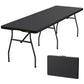 FanttikOutdoor Zeta X8 Pro 8ft Folding Table