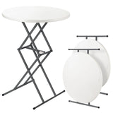 FanttikOutdoor Zeta O3 Pro 32" Folding Table (2-Pack)