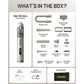 Fanttik Slim V10 Ultra Cordless Car Vacuum