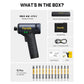 Fanttik REX K2 APEX Impact Driver