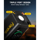 Fanttik X10 Cross Tire Inflator
