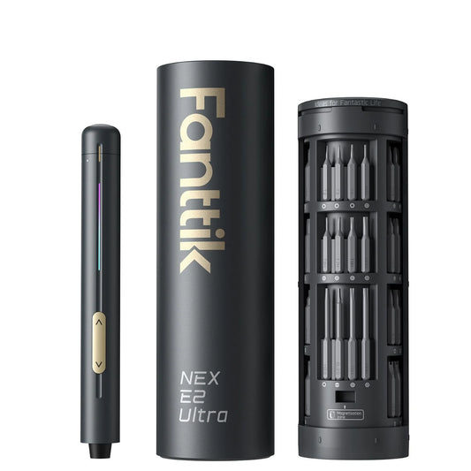 Fanttik E2 Ultra Precision Electric Screwdriver