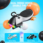 FanttikRide N7 Ultra 12V Electric Wiggle Car with Pedal