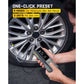 Fanttik X8 APEX® Tire Inflator Mechanical Gray