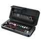 Fanttik Pro Refill 57Pcs 1/8" Rotary Tool Accessory Kit